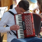 Koncert Młodych Talentów